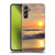 Celebrate Life Gallery Beaches Breathtaking Soft Gel Case for Samsung Galaxy A34 5G