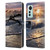 Celebrate Life Gallery Beaches Sparkly Water At Driftwood Leather Book Wallet Case Cover For Xiaomi 12 Lite