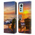 Celebrate Life Gallery Beaches 2 Sea Dreams III Leather Book Wallet Case Cover For Xiaomi 12 Lite