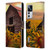Celebrate Life Gallery Florals Sunflower Dance Leather Book Wallet Case Cover For Xiaomi 12T Pro