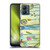 Wyanne Cat Blue Cat In The Flower Garden Soft Gel Case for Motorola Moto G53 5G