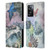 Wyanne Animals Bird and Rabbit Leather Book Wallet Case Cover For OPPO A57s