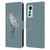 Rachel Caldwell Illustrations Key Holder Leather Book Wallet Case Cover For Xiaomi 12 Lite