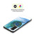 Mai Autumn Feathers Peacock Soft Gel Case for Samsung Galaxy A34 5G
