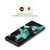 Mai Autumn Paintings World Map Soft Gel Case for Samsung Galaxy A54 5G