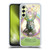 Duirwaigh Boho Animals Rabbit Soft Gel Case for Samsung Galaxy A34 5G