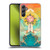 Duirwaigh God Divine Soft Gel Case for Samsung Galaxy A34 5G