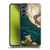 Duirwaigh God Moon Soft Gel Case for Samsung Galaxy A34 5G