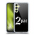 Tupac Shakur Logos Old English Soft Gel Case for Samsung Galaxy A34 5G