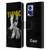 Tupac Shakur Key Art Golden Leather Book Wallet Case Cover For Motorola Edge 30 Neo 5G