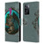 Ash Evans Animals Squirrel Leather Book Wallet Case Cover For OPPO A57s