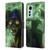 Ash Evans Black Cats Conjuring Magic Leather Book Wallet Case Cover For Xiaomi 12 Lite