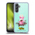 Rabbids Costumes Pig Soft Gel Case for Samsung Galaxy A54 5G