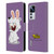 Rabbids Costumes Polar Bear Leather Book Wallet Case Cover For Xiaomi 12T Pro