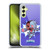 Super Friends DC Comics Toddlers 1 Cyborg Soft Gel Case for Samsung Galaxy A34 5G