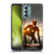 The Flash TV Series Poster Barry Kneel Pose Soft Gel Case for Motorola Moto G Stylus 5G (2022)