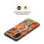 Graeme Stevenson Assorted Designs Tiger 1 Soft Gel Case for Samsung Galaxy A34 5G