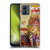 Graeme Stevenson Colourful Wildlife Cheetah Soft Gel Case for Motorola Moto G53 5G