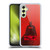 The Batman Posters Red Rain Soft Gel Case for Samsung Galaxy A34 5G