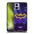 Gotham Knights Character Art Batgirl Soft Gel Case for Motorola Edge 30 Neo 5G