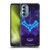 Gotham Knights Character Art Nightwing Soft Gel Case for Motorola Moto G Stylus 5G (2022)