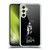 Corpse Bride Key Art Emily Splatters Soft Gel Case for Samsung Galaxy A34 5G