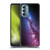 Patrik Lovrin Night Sky Milky Way Bright Colors Soft Gel Case for Motorola Moto G Stylus 5G (2022)