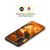 Piya Wannachaiwong Dragons Of Fire Sunrise Soft Gel Case for Samsung Galaxy A34 5G