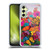 Suzan Lind Butterflies Garden Soft Gel Case for Samsung Galaxy A34 5G