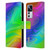 Suzan Lind Marble Rainbow Leather Book Wallet Case Cover For Xiaomi 12T Pro