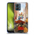 Tom And Jerry Movie (2021) Graphics Best Of Enemies Soft Gel Case for Motorola Moto G53 5G