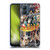 Seinfeld Graphics Collage Soft Gel Case for Motorola Moto G53 5G