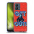 Seinfeld Graphics Get Out! Soft Gel Case for Motorola Moto G53 5G