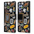 Seinfeld Graphics Sticker Collage Leather Book Wallet Case Cover For Samsung Galaxy A34 5G