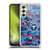 NFL Tennessee Titans Graphics Digital Camouflage Soft Gel Case for Samsung Galaxy A34 5G