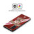 NFL San Francisco 49ers Logo Art Football Stripes Soft Gel Case for Samsung Galaxy A34 5G