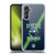 NFL Seattle Seahawks Logo Art Football Stripes Soft Gel Case for Samsung Galaxy A54 5G