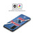 NFL Tennessee Titans Logo Art Football Stripes Soft Gel Case for Samsung Galaxy A34 5G