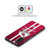 NFL Arizona Cardinals Logo Helmet Soft Gel Case for Samsung Galaxy A34 5G