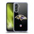 NFL Baltimore Ravens Logo Plain Soft Gel Case for Samsung Galaxy A54 5G