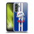 NFL Buffalo Bills Logo Helmet Soft Gel Case for Samsung Galaxy A54 5G