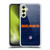 NFL Chicago Bears Logo Distressed Look Soft Gel Case for Samsung Galaxy A34 5G