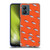 NFL Denver Broncos Artwork Patterns Soft Gel Case for Motorola Moto G53 5G