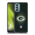 NFL Green Bay Packers Artwork LED Soft Gel Case for Motorola Moto G Stylus 5G (2022)
