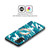 NFL Miami Dolphins Logo Camou Soft Gel Case for Samsung Galaxy A34 5G