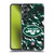 NFL New York Jets Logo Camou Soft Gel Case for Samsung Galaxy A34 5G