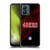 NFL San Francisco 49Ers Logo Blur Soft Gel Case for Motorola Moto G53 5G