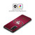 NFL San Francisco 49Ers Logo Football Soft Gel Case for Samsung Galaxy A34 5G