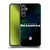 NFL Seattle Seahawks Logo Blur Soft Gel Case for Samsung Galaxy A34 5G