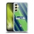 NFL Seattle Seahawks Artwork Stripes Soft Gel Case for Samsung Galaxy A34 5G